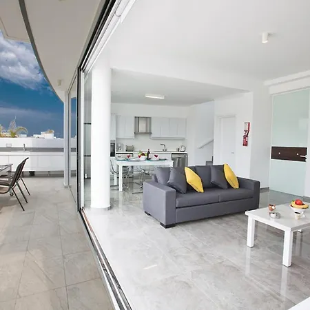 Rent Your Dream Holiday And Look Forward To Relaxing Beside Your Private Pool 1559 Villa Protaras